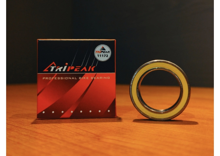 BẠC ĐẠN CERAMIC TRIPEAK