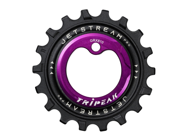 Tripeak Bánh đề Ceramic Bearing, cho Shimano ULTEGRA/105 R81XX/R71XX 12s 