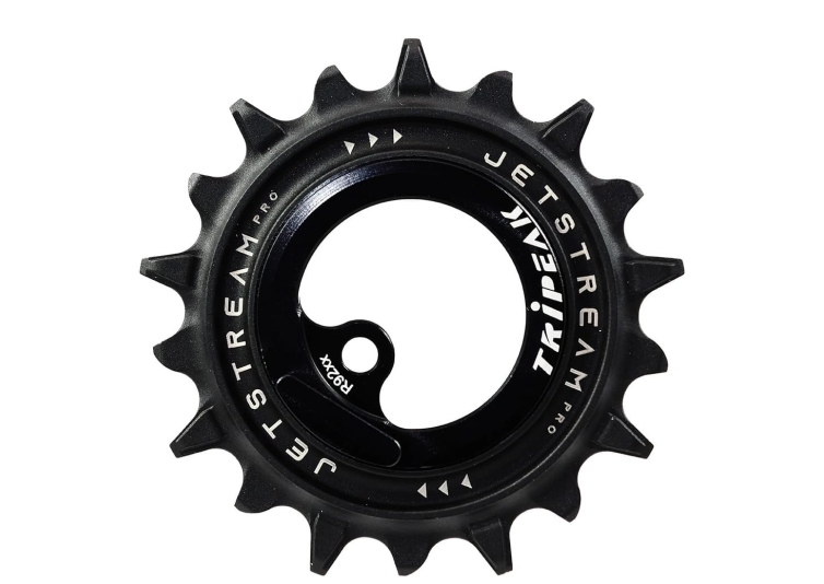 Tripeak Bánh đề Ceramic Bearing, cho Shimano 12s R92xx 12/18T 