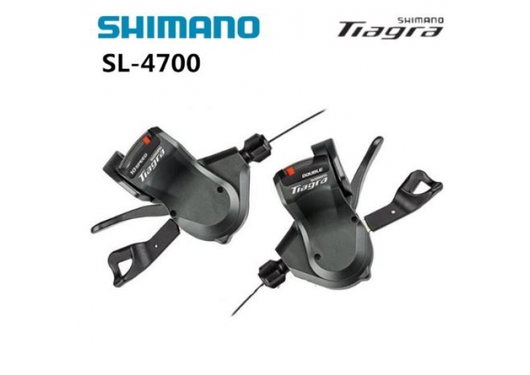Tay Bấm Xả Shimano Tiagra SL- 4700 2X10 Tốc độ