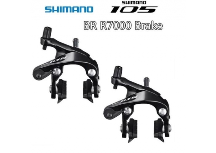 Bộ phanh V xe đạp SHIMANO 105 BR-R7000 Shimano Brake