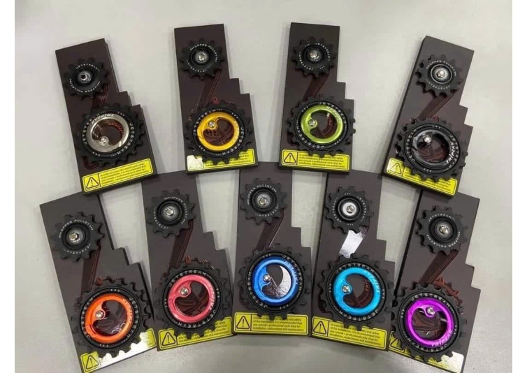 bánh xe đề Tripceak Ceramic